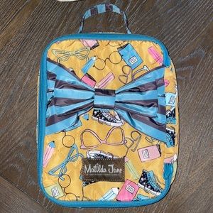 Matilda Jane lunch bag